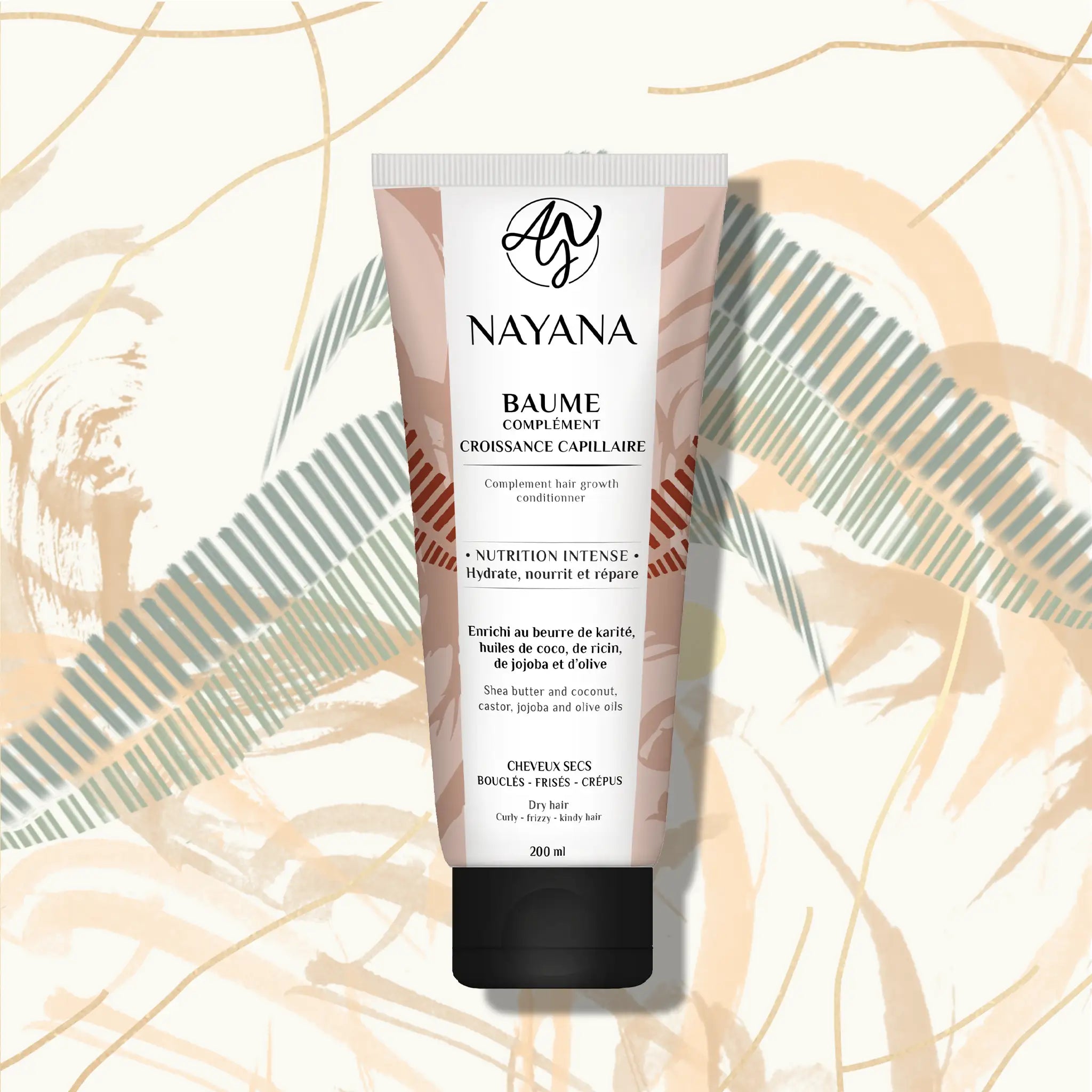 Kit Avantage : Nayana