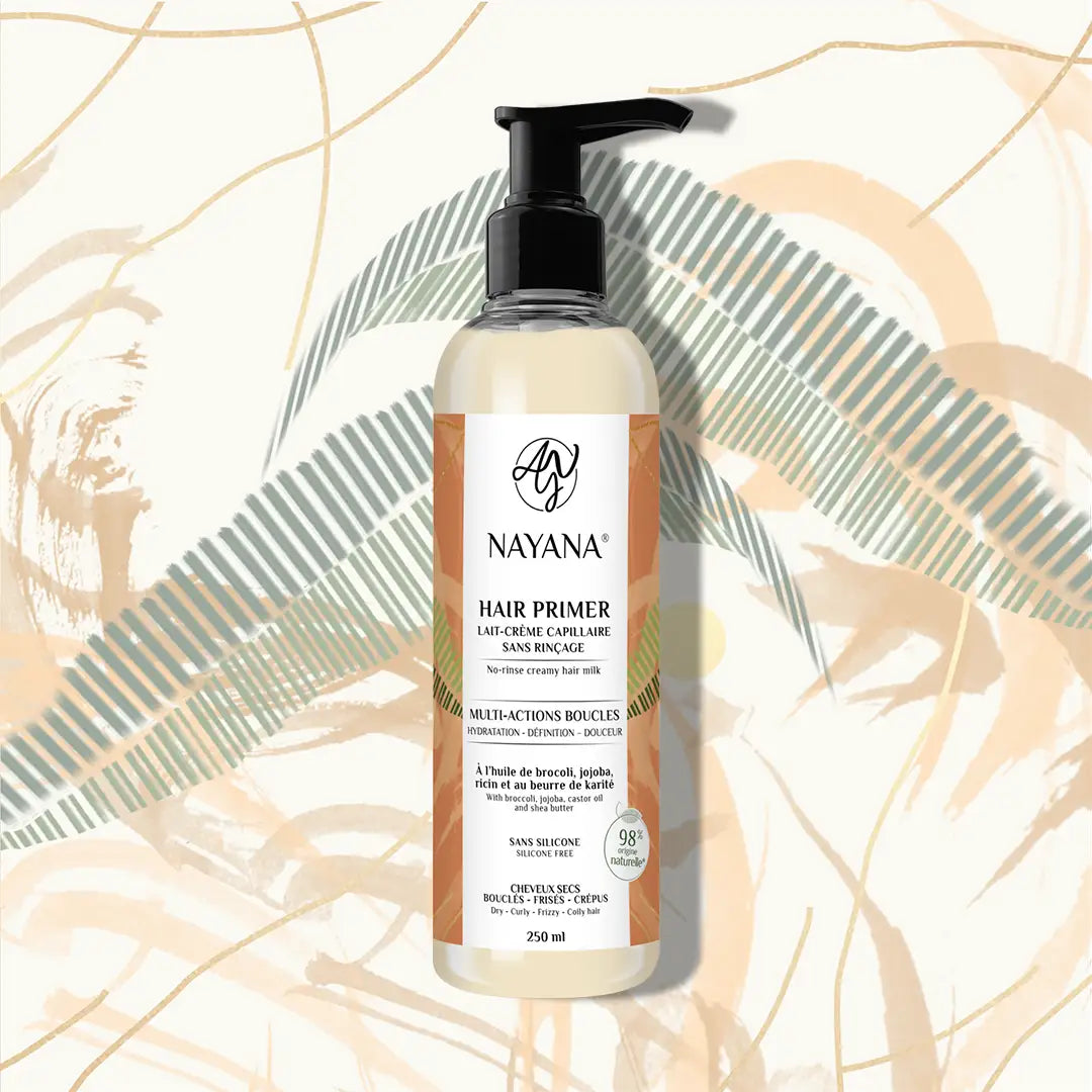 Kit Avantage : Nayana