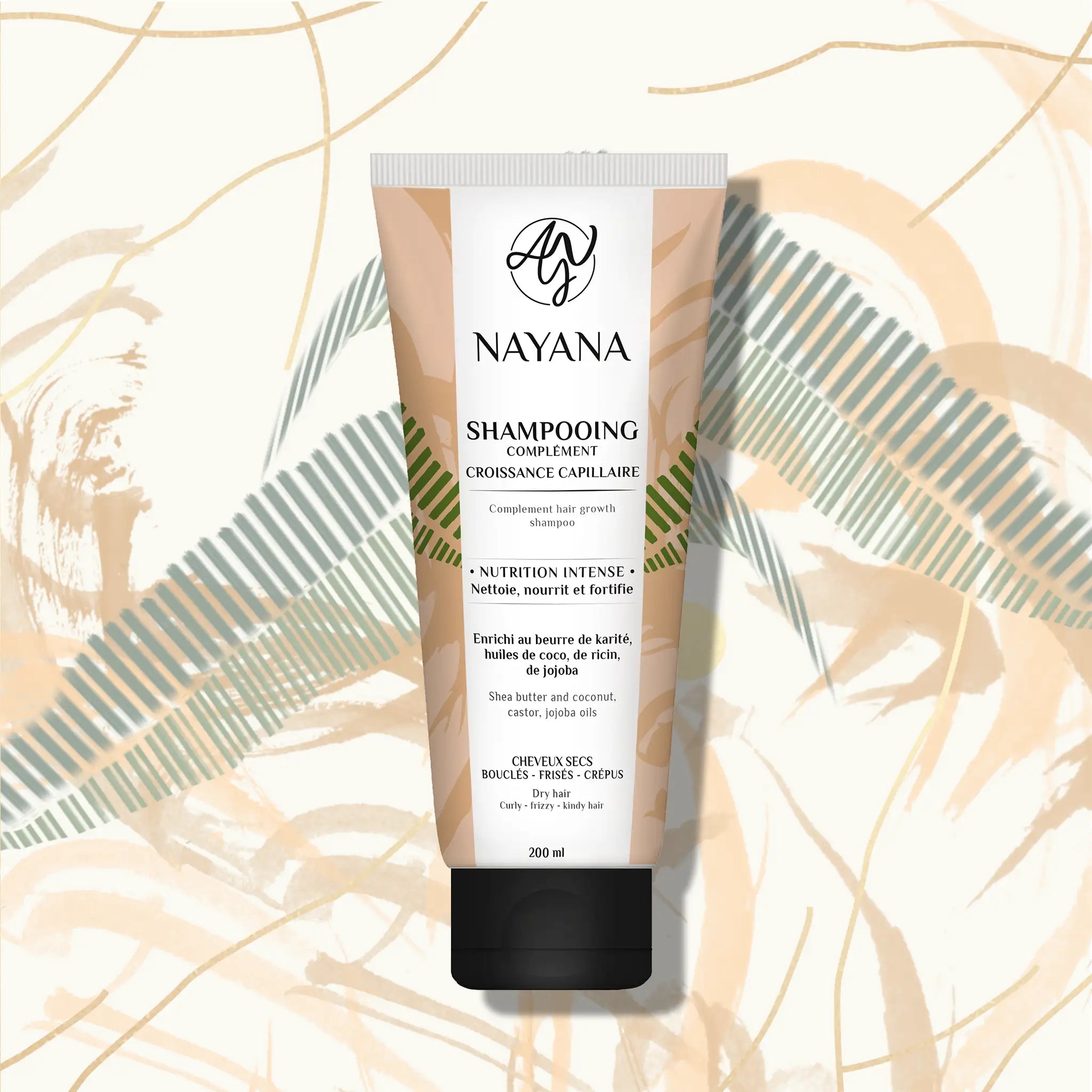 Kit Avantage : Nayana