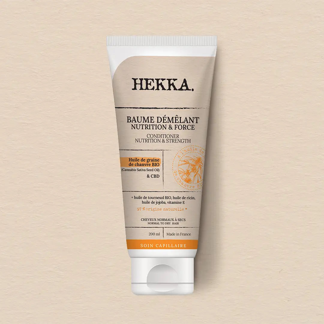 Kit Avantage : Hekka