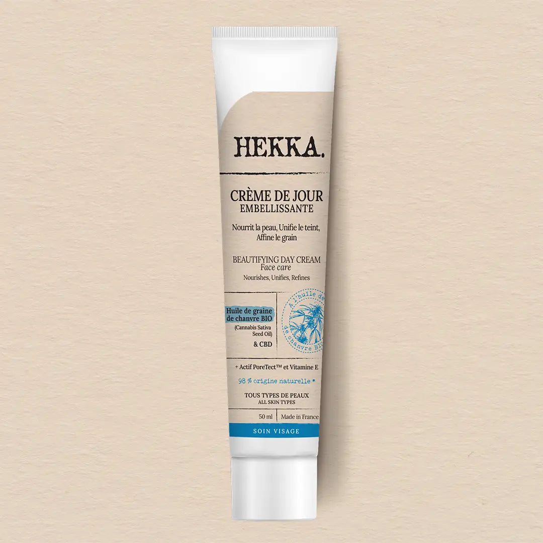 Kit Avantage : Hekka