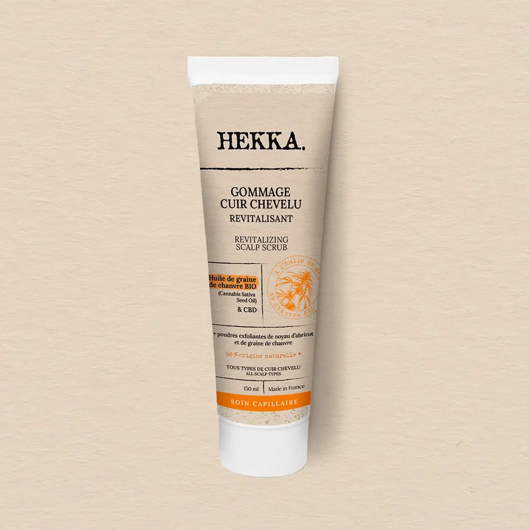 Kit Privilège : Hekka