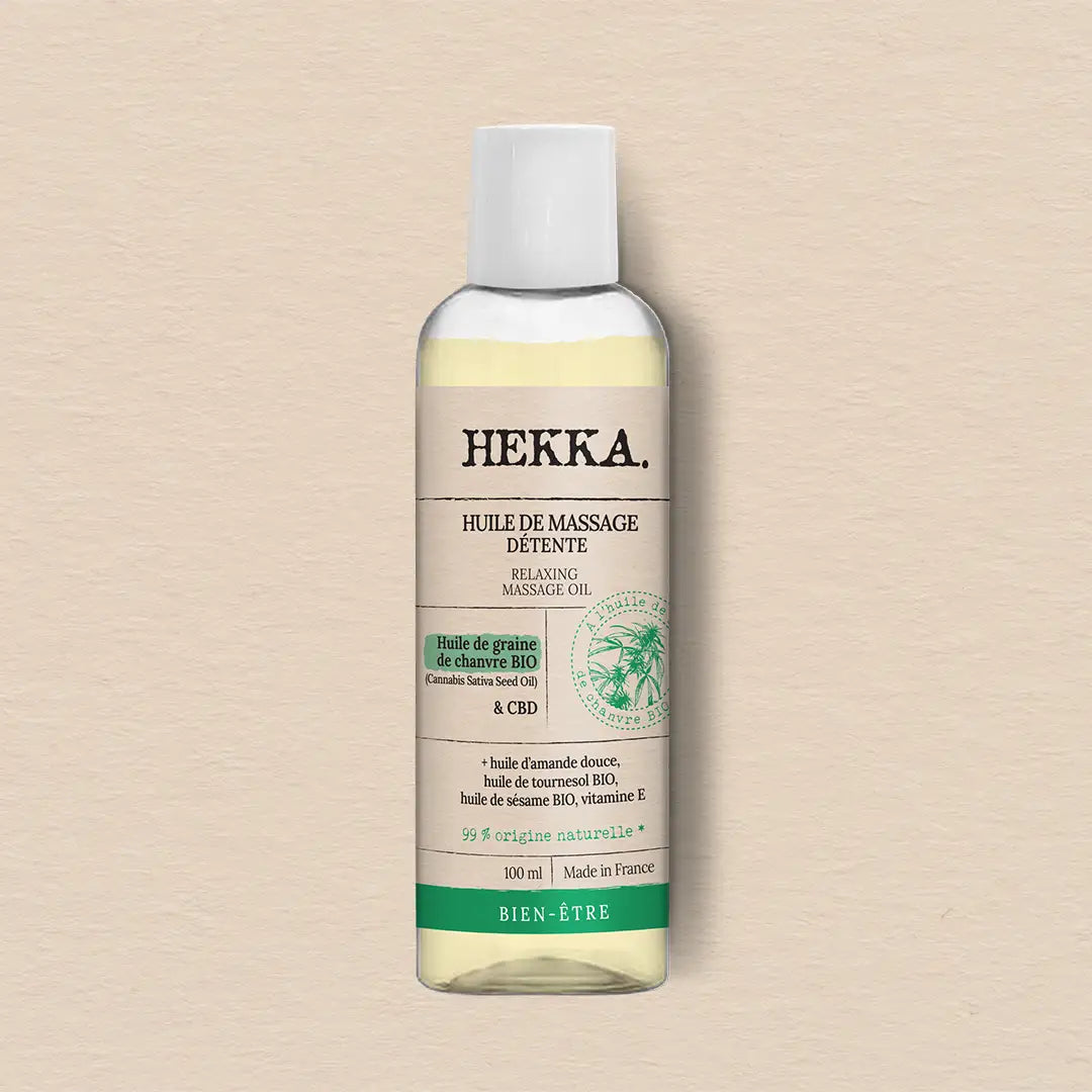 Kit Avantage : Hekka