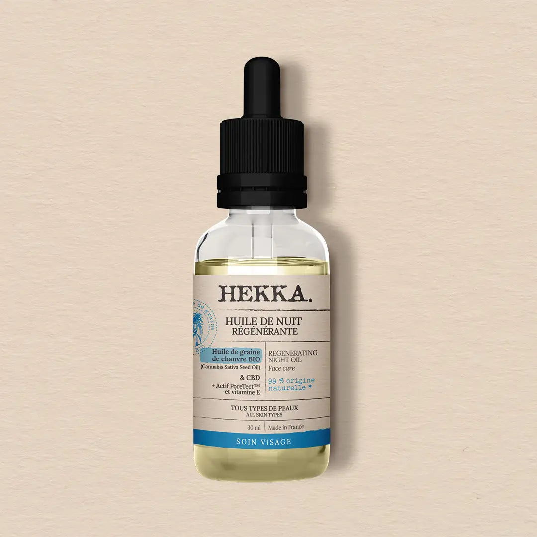 Kit Avantage : Hekka
