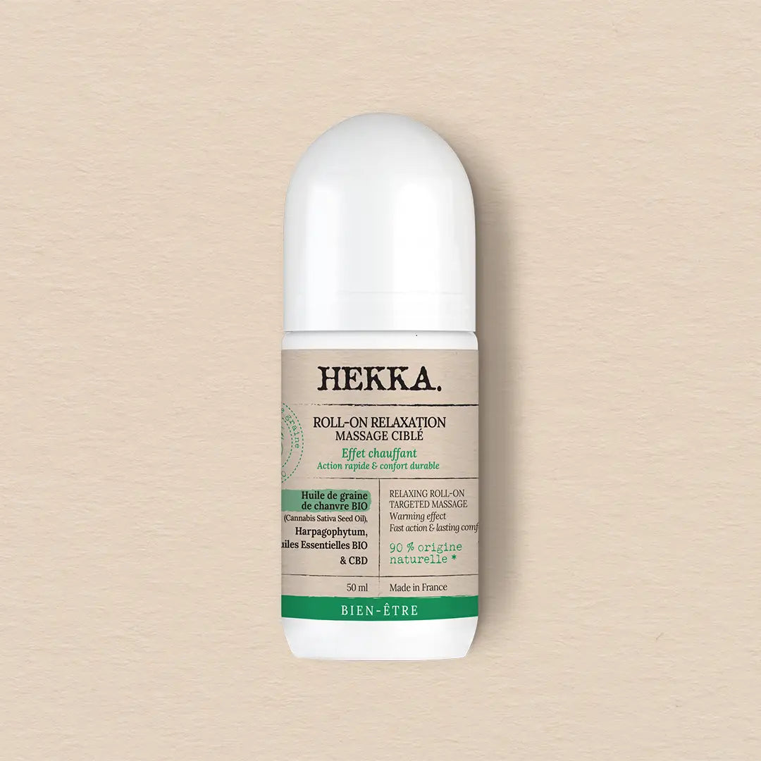 Kit Avantage : Hekka