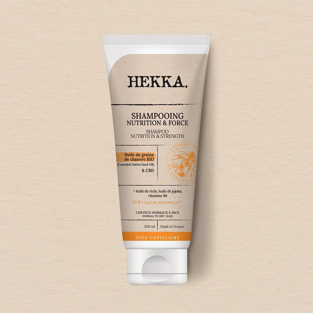 Kit Avantage : Hekka