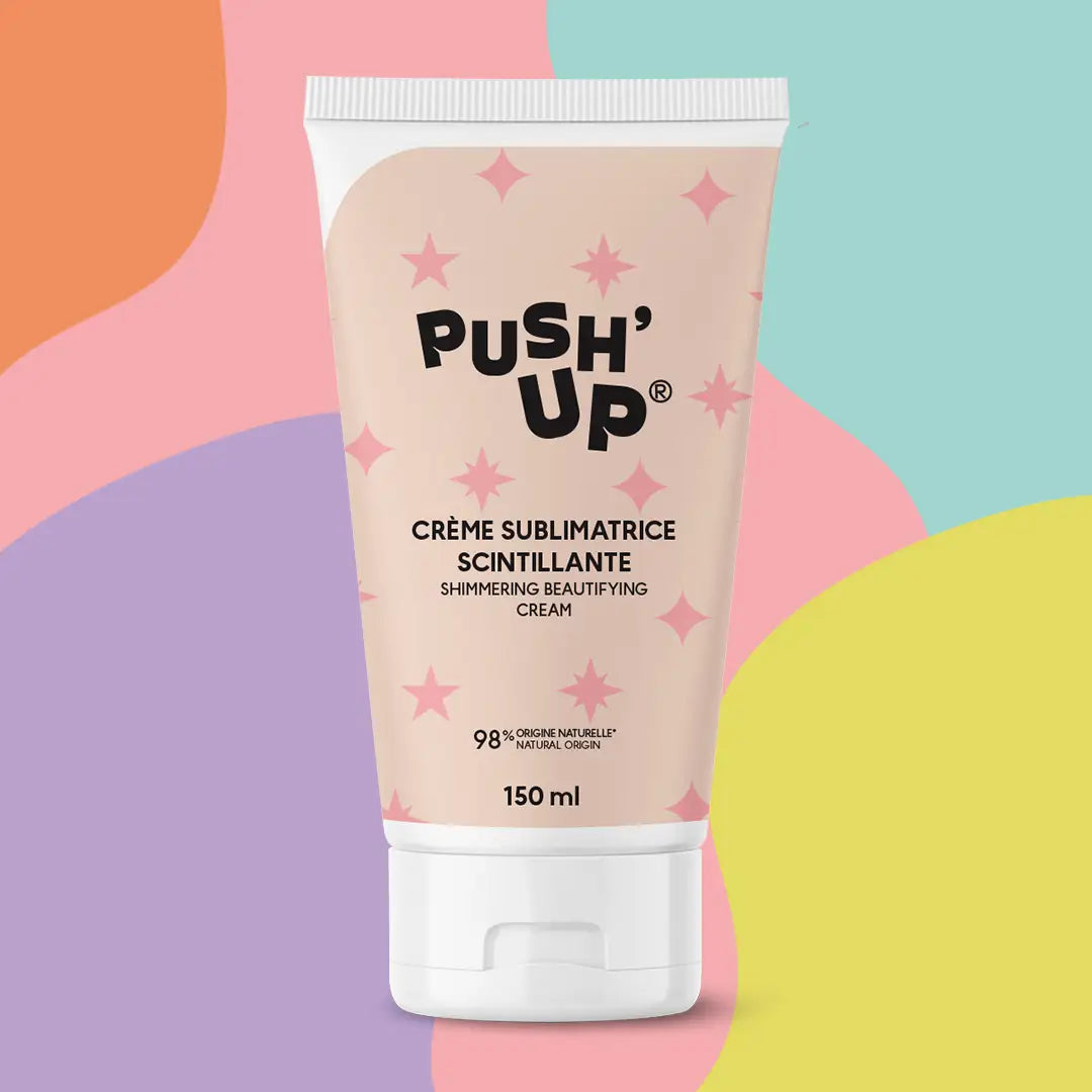 Kit Privilège : Push Up