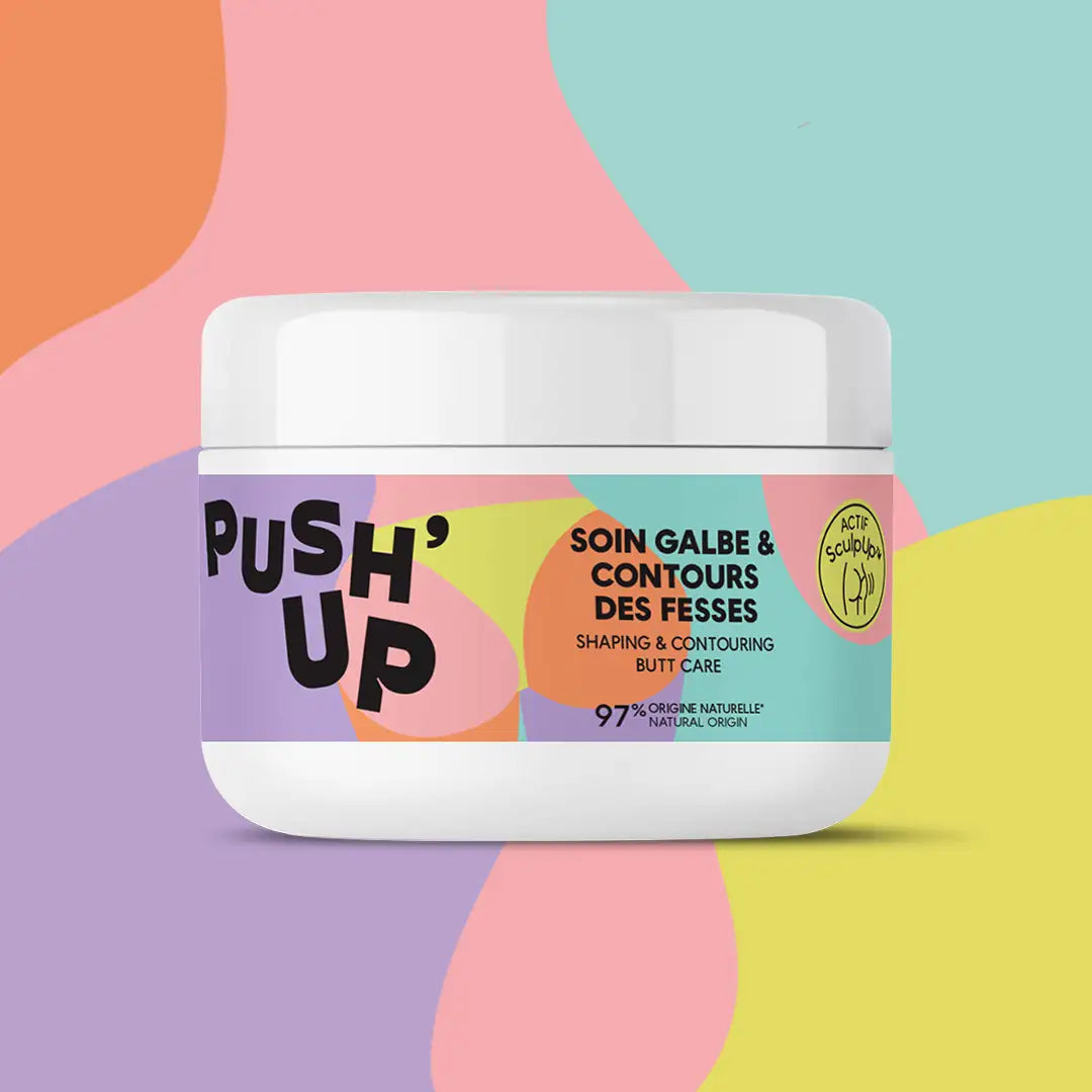 Kit Privilège : Push Up