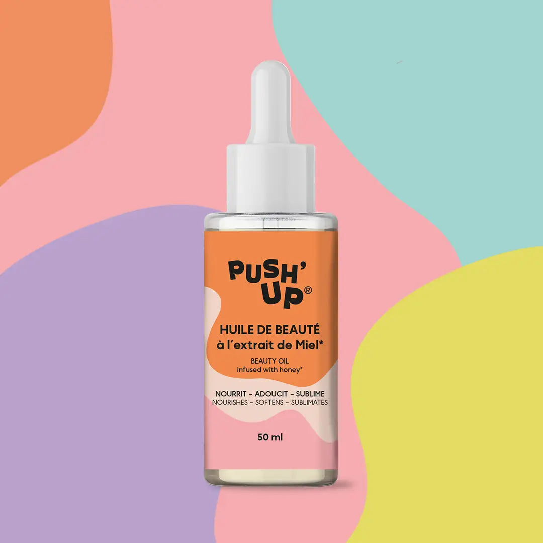 Kit Privilège : Push Up