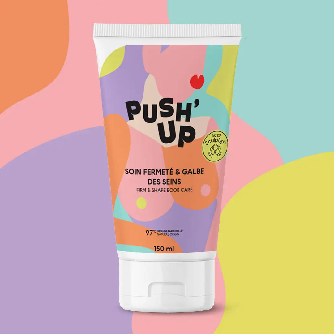 Kit Avantage : Push Up
