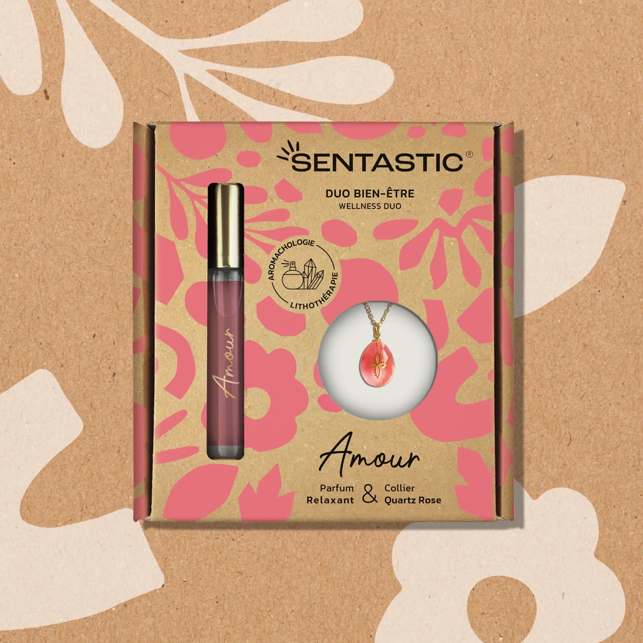 Kit Avantage - Sentastic