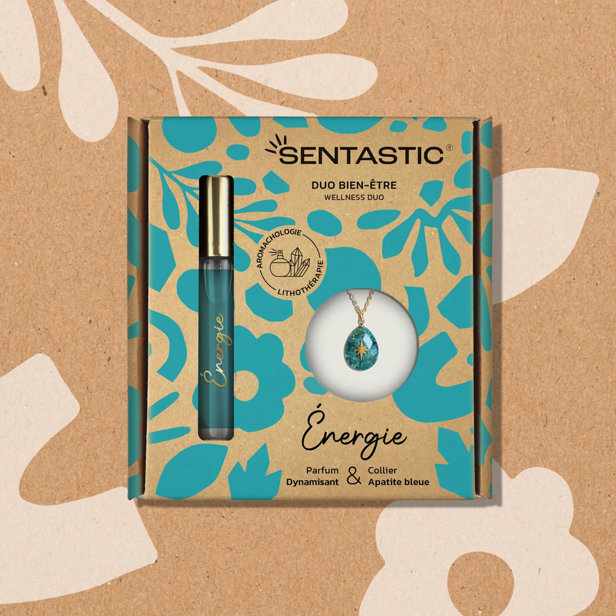 Kit Avantage - Sentastic