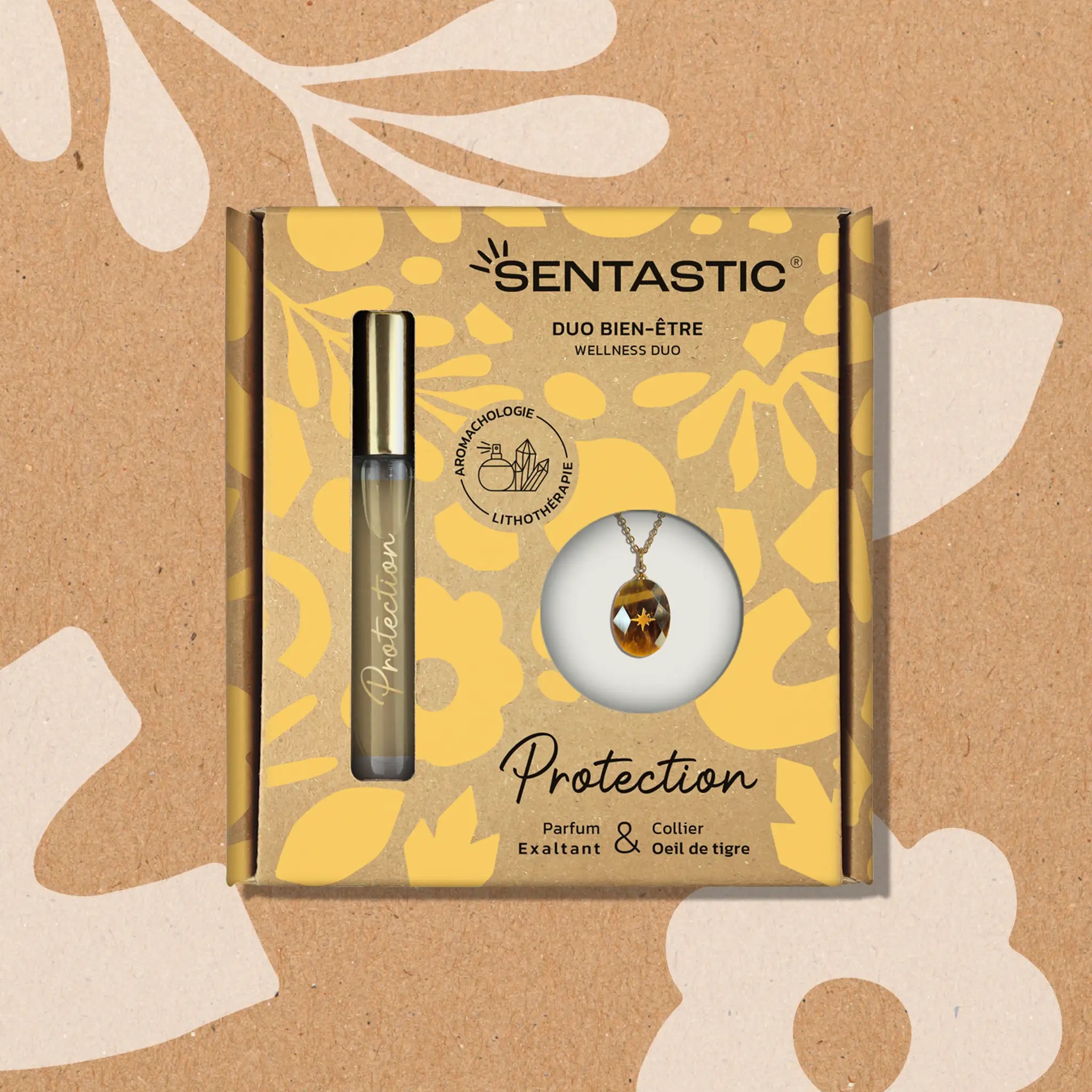 Kit Avantage - Sentastic